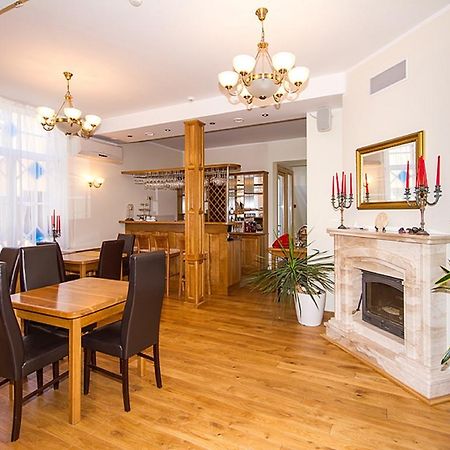 Aparte Lux Jurmala Luaran gambar