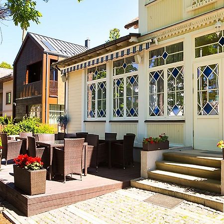 Aparte Lux Jurmala Luaran gambar
