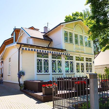 Aparte Lux Jurmala Luaran gambar