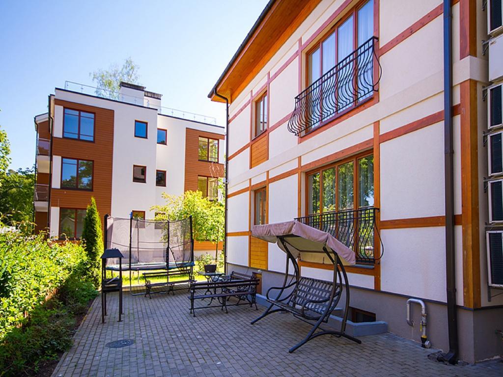 Aparte Lux Jurmala Luaran gambar