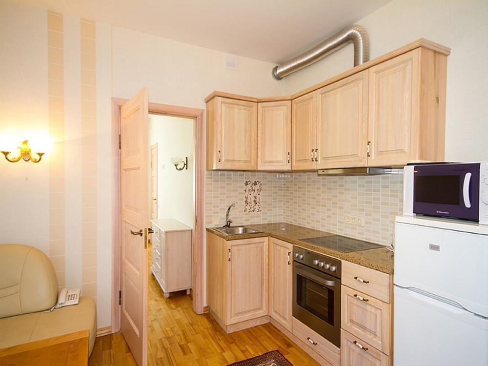 Aparte Lux Jurmala Luaran gambar