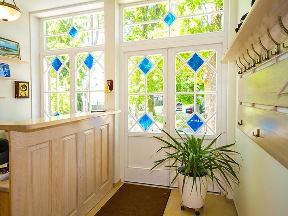 Aparte Lux Jurmala Luaran gambar