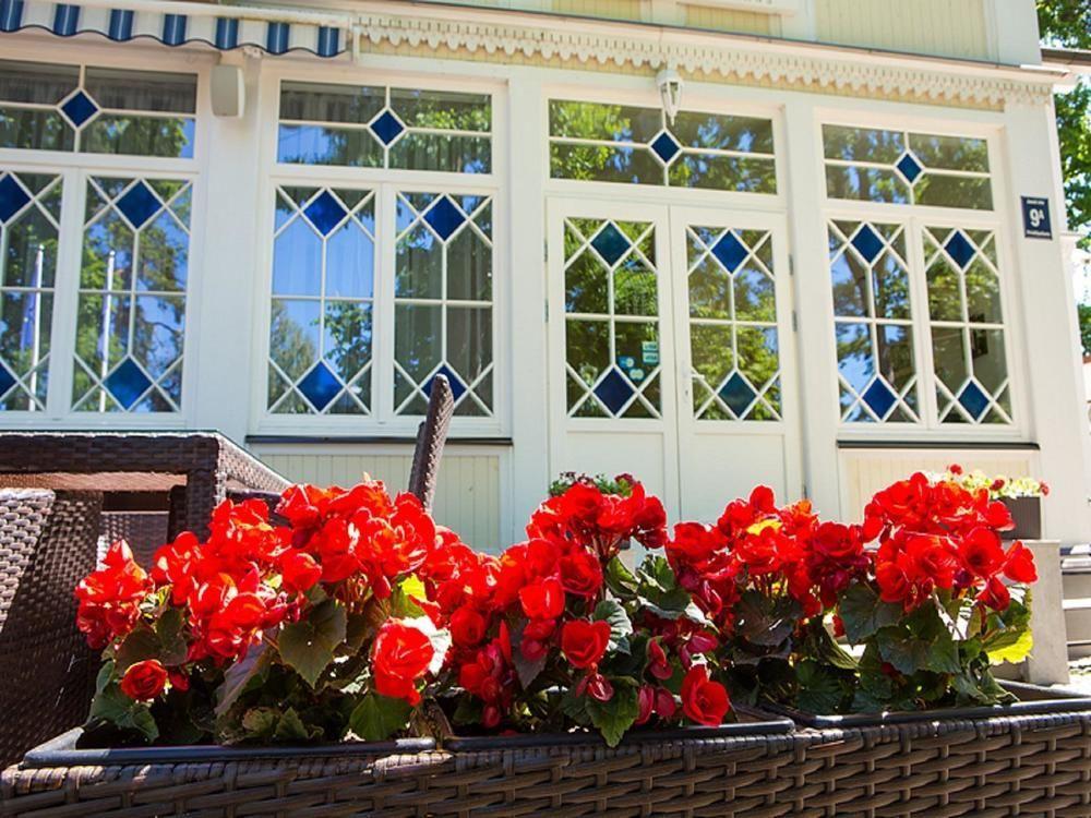 Aparte Lux Jurmala Luaran gambar