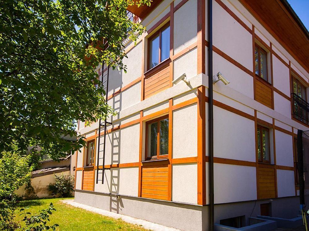Aparte Lux Jurmala Luaran gambar
