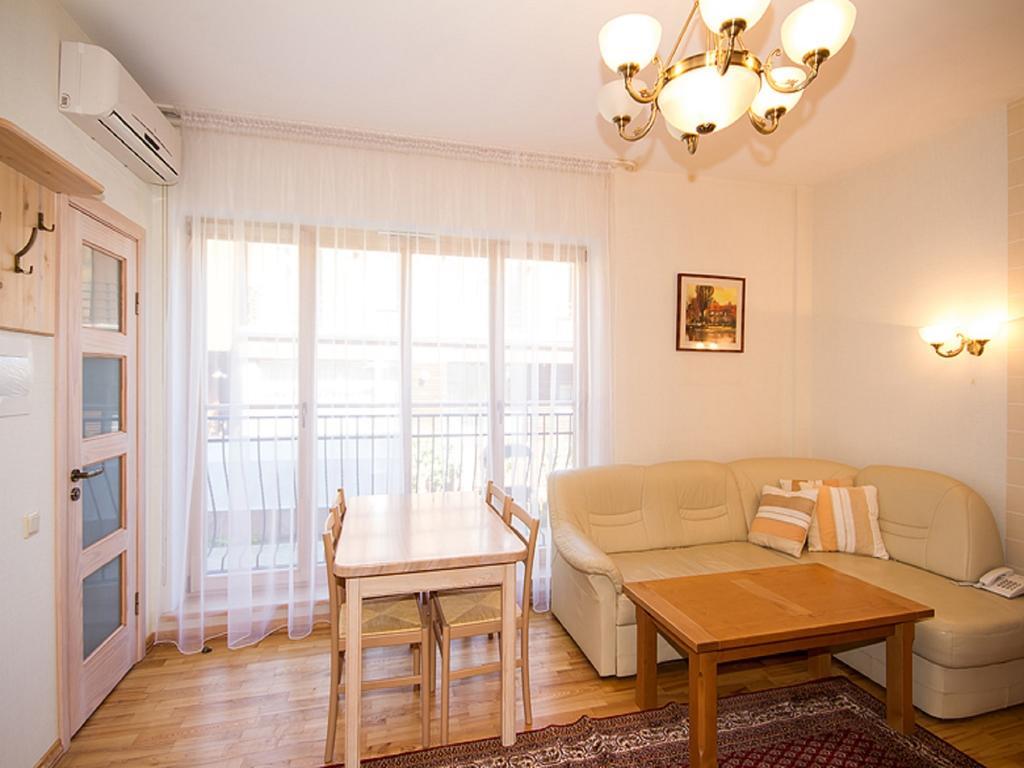 Aparte Lux Jurmala Luaran gambar