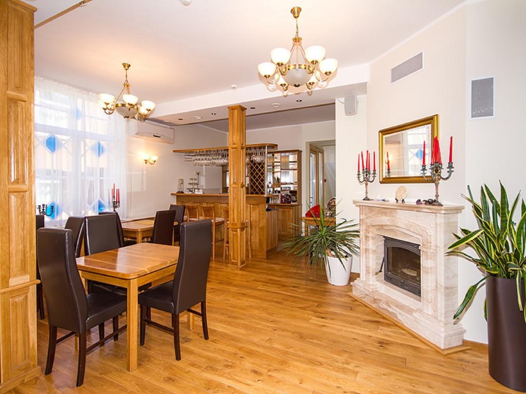 Aparte Lux Jurmala Luaran gambar