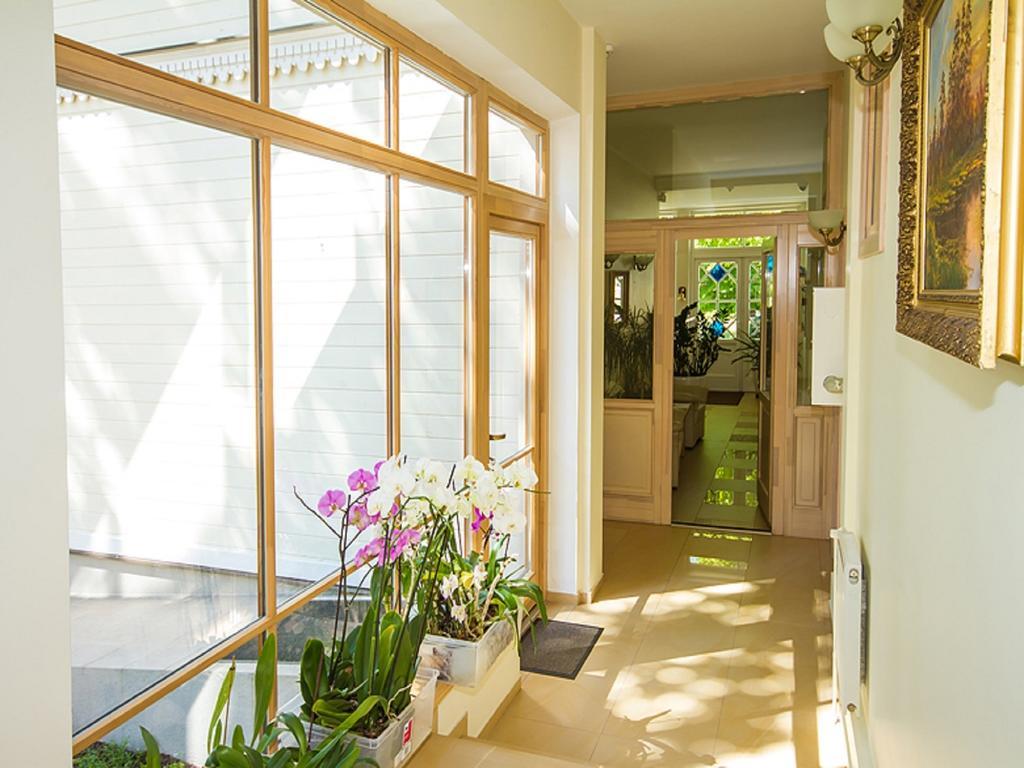 Aparte Lux Jurmala Luaran gambar