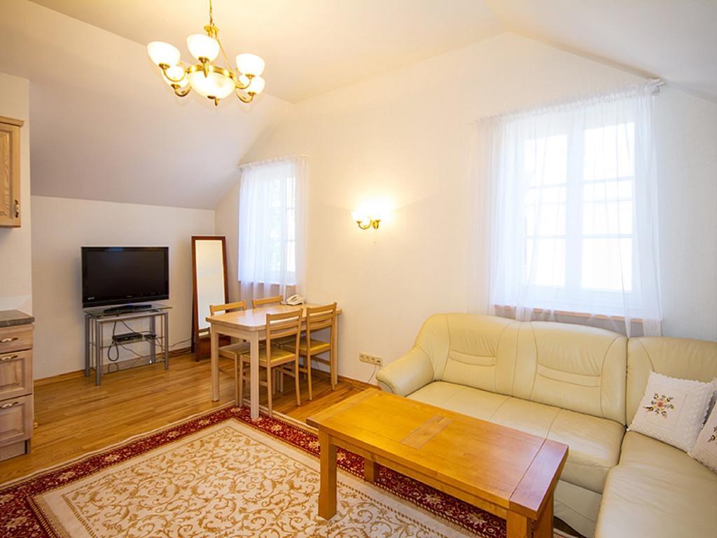Aparte Lux Jurmala Luaran gambar