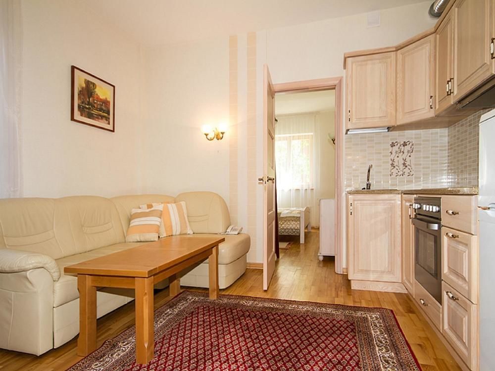Aparte Lux Jurmala Luaran gambar