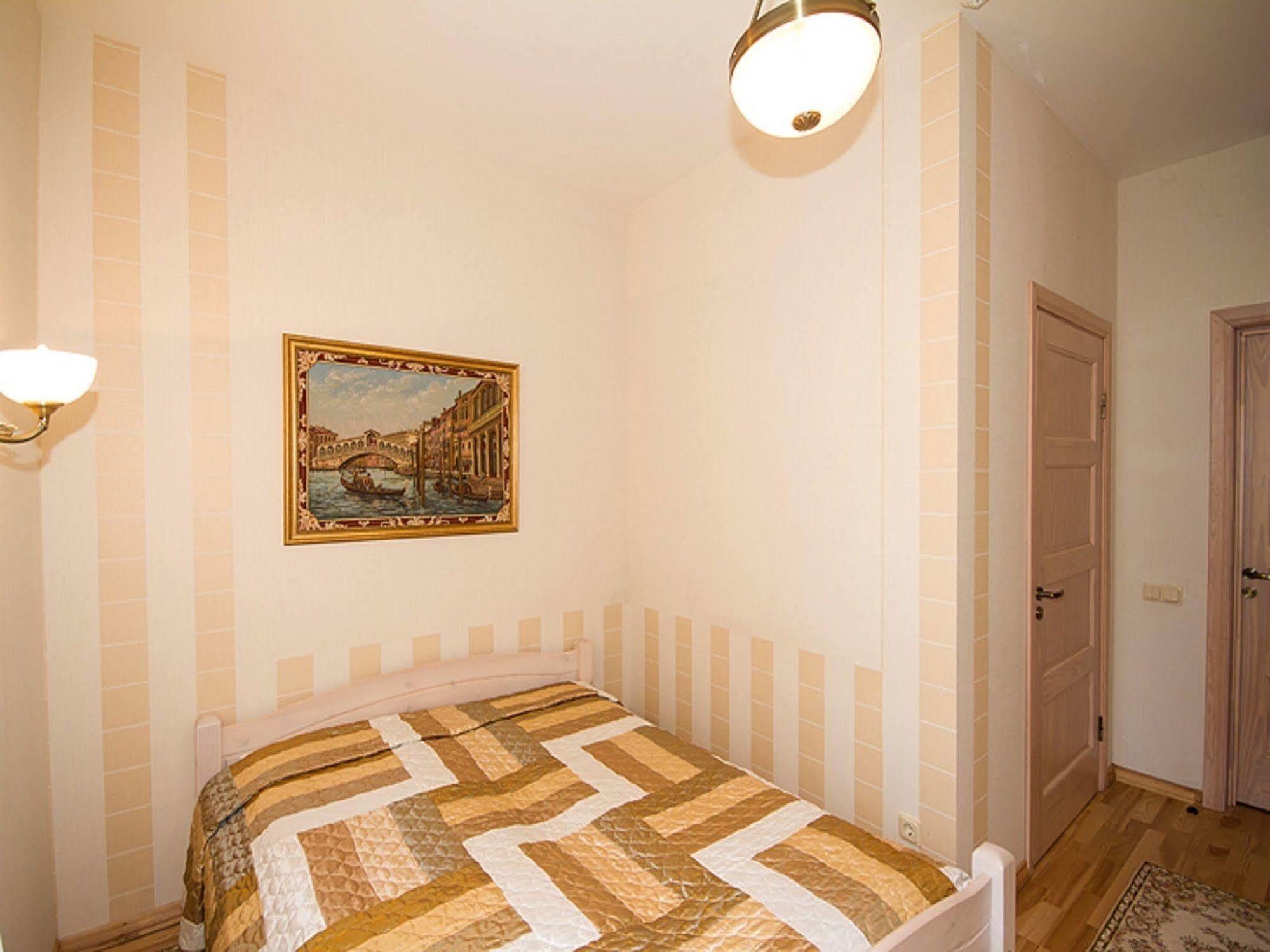 Aparte Lux Jurmala Luaran gambar