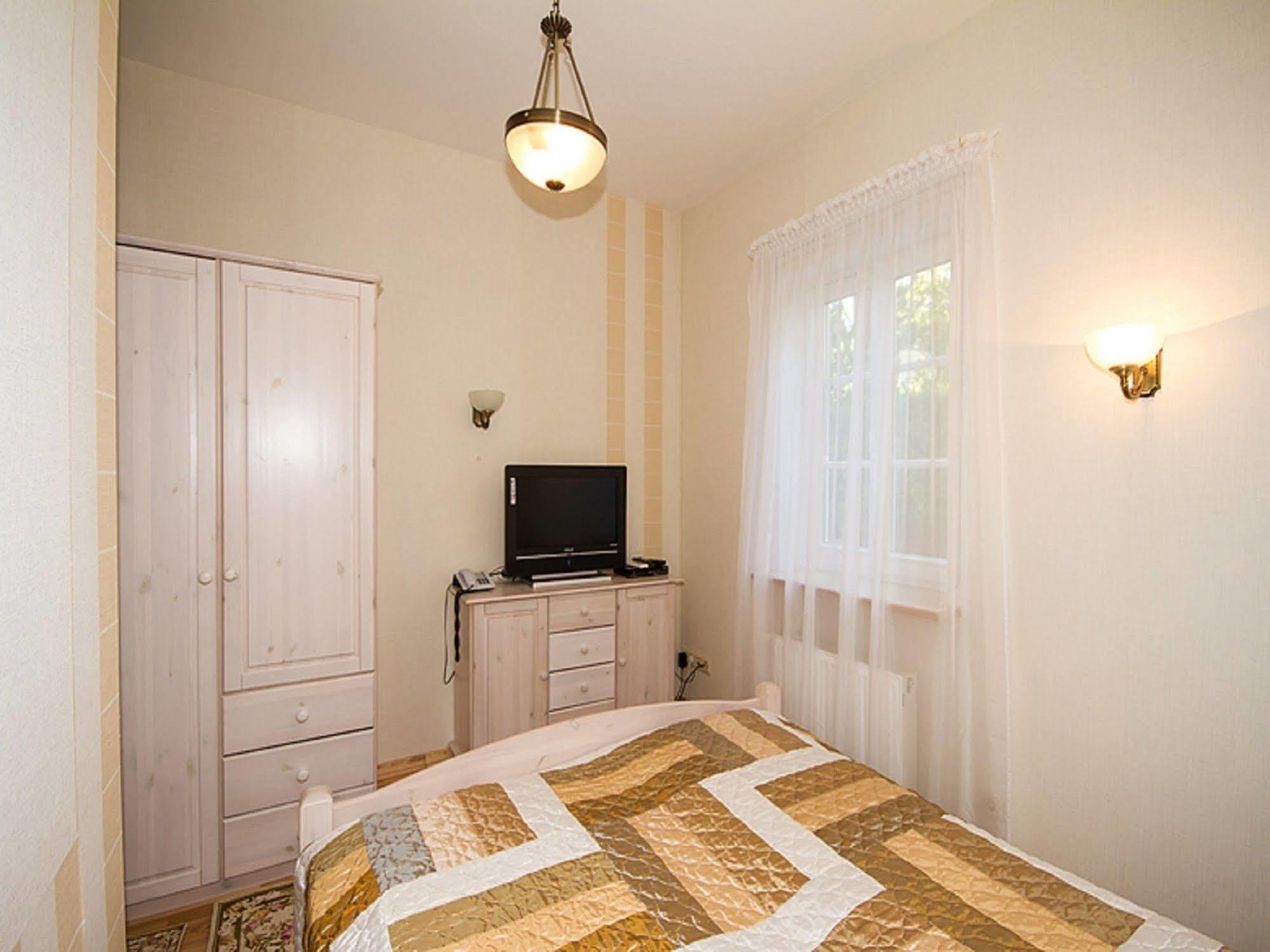 Aparte Lux Jurmala Luaran gambar
